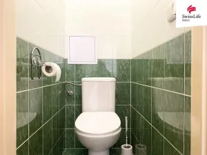 Prodej bytu 3+1, Hodonín, Lesní, 82 m2