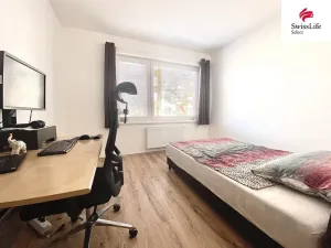 Prodej bytu 3+1, Hodonín, Lesní, 82 m2