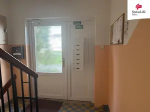 Prodej bytu 3+1, Hodonín, Lesní, 82 m2