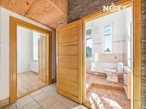 Prodej rodinného domu, Litovel, Vítězná, 125 m2