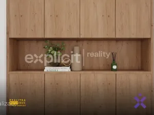 Prodej bytu 1+1, Zlín, Česká, 32 m2