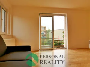 Pronájem bytu 2+1, Litoměřice, Štursova, 61 m2