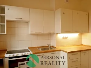 Pronájem bytu 2+1, Litoměřice, Štursova, 61 m2