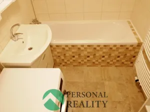 Pronájem bytu 2+1, Litoměřice, Štursova, 61 m2