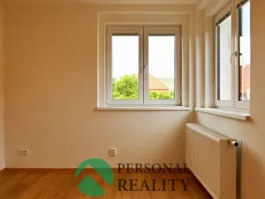 Pronájem bytu 2+1, Litoměřice, Štursova, 61 m2