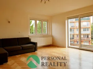 Pronájem bytu 2+1, Litoměřice, Štursova, 61 m2