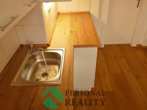 Pronájem bytu 2+1, Litoměřice, Štursova, 61 m2