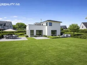 Prodej vily, Sulice, Na Okruhu, 247 m2