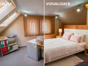 Prodej komerční nemovitosti, Příbor, 209 m2