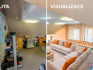 Prodej komerční nemovitosti, Příbor, 209 m2