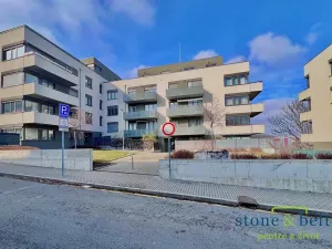 Pronájem bytu 4+kk, Praha - Michle, Hadovitá, 105 m2