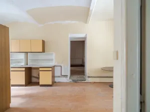 Prodej bytu 5+kk, Šumperk, Úzká, 97 m2