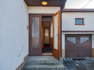 Prodej rodinného domu, Litomyšl, V. K. Jeřábka, 140 m2