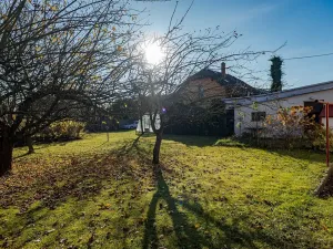 Prodej rodinného domu, Litomyšl, V. K. Jeřábka, 140 m2