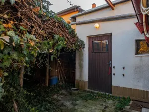 Prodej rodinného domu, Litomyšl, V. K. Jeřábka, 140 m2