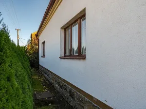 Prodej rodinného domu, Litomyšl, V. K. Jeřábka, 140 m2