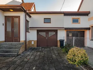 Prodej rodinného domu, Litomyšl, V. K. Jeřábka, 140 m2