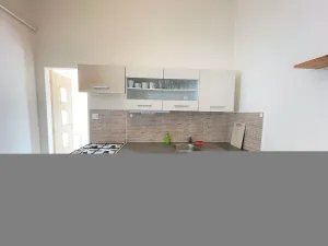 Pronájem bytu 2+1, Brno - Staré Brno, Pekařská, 70 m2