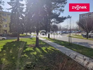 Pronájem bytu 1+1, Uherské Hradiště, 44 m2