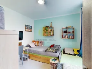 Pronájem bytu 2+kk, Olomouc, Janského, 39 m2