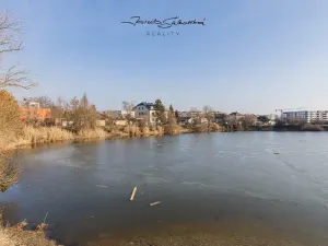 Prodej bytu 3+kk, Olomouc, Fischerova, 76 m2