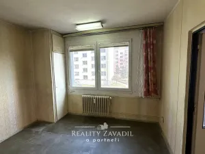 Prodej bytu 1+1, Úpice, Pod Skalkou, 35 m2