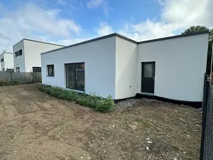 Prodej rodinného domu, Šternberk, U Sitky, 122 m2