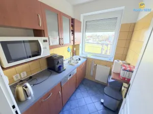 Pronájem kanceláře, Praha - Kunratice, Vídeňská, 390 m2