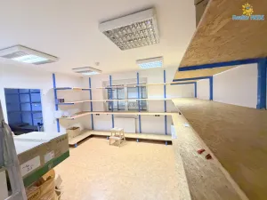 Pronájem kanceláře, Praha - Kunratice, Vídeňská, 390 m2