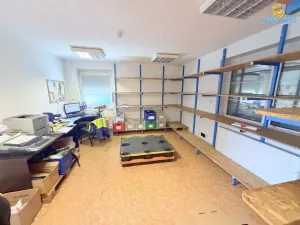 Pronájem kanceláře, Praha - Kunratice, Vídeňská, 390 m2
