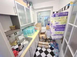 Pronájem kanceláře, Praha - Kunratice, Vídeňská, 390 m2