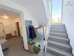 Pronájem kanceláře, Praha - Kunratice, Vídeňská, 390 m2