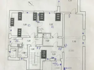 Pronájem kanceláře, Praha - Kunratice, Vídeňská, 390 m2