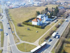 Pronájem kanceláře, Praha - Kunratice, Vídeňská, 390 m2