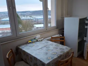 Pronájem bytu 2+1, Plzeň - Skvrňany, Vojanova, 62 m2