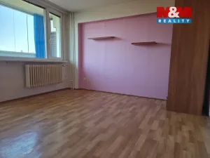 Pronájem bytu 1+1, Kutná Hora, Na Studních, 32 m2