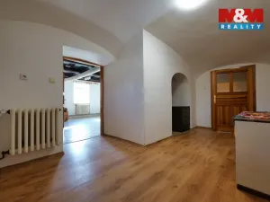 Prodej rodinného domu, Buková, 120 m2
