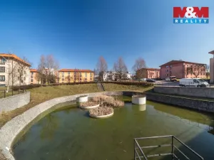 Prodej bytu 1+kk, Praha - Stodůlky, Jaroslava Foglara, 40 m2