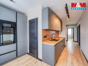 Prodej bytu 4+1, Tachov, Bělojarská, 84 m2