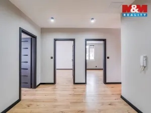 Prodej bytu 4+1, Tachov, Bělojarská, 84 m2