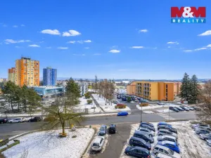 Prodej bytu 4+1, Tachov, Bělojarská, 84 m2