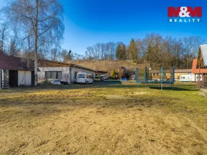 Prodej ubytování, Mšeno, 757 m2