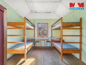 Prodej ubytování, Mšeno, 757 m2