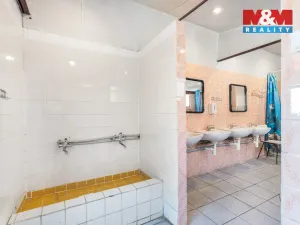 Prodej ubytování, Mšeno, 757 m2