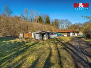 Prodej ubytování, Mšeno, 757 m2