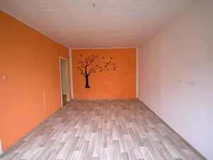 Pronájem bytu 2+1, Jeseník, Vrchlického, 61 m2