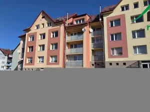 Pronájem bytu 1+1, Přimda, Nová, 42 m2