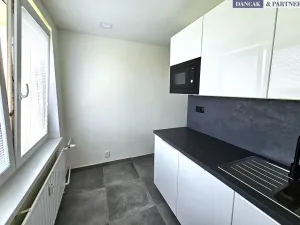 Prodej bytu 1+1, Ostrava, 40 m2