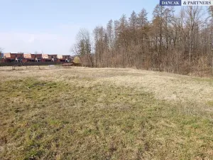 Prodej pozemku pro bydlení, Ostrava, 3094 m2