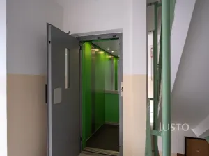 Pronájem bytu 2+kk, Praha - Komořany, Na Komořsku, 43 m2